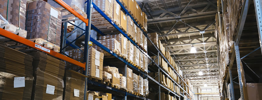 Security Solutions for Warehouses in Austin, OH